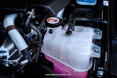 coolant loss no leak no overheating|My car is losing coolant but I can’t find any evidence。